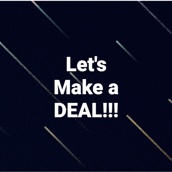 Let's Make A deal!!! - Picture 1 of 1
